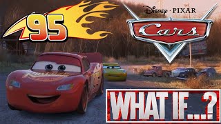 Qué hubiera pasado si...? | What If Versión Cars (Parte 2)