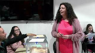 Elecciones Municipales y Autonomicas 28 de mayo del 2023 Zalamea de la Serena