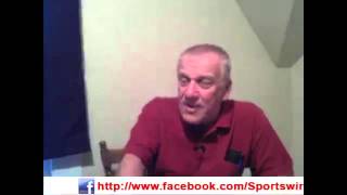 Interview with "Coach" George DeMaio