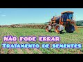 SAFRA DE SOJA 23/24 - ATAQUE DE BESOURO NA REGIÃO / PULVERIZAÇÃO 🇧🇷🌧️