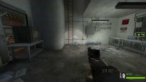 Quick-climbing a ladder