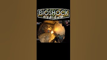 ONE STEP CLOSER😈#bioshock #remastered #bioshock2 #bioshockinfinite #gaming #youtube #letsplay