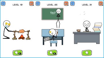 Make Me Angry: Can You ? Gameplay Walkthrough Level (1 - 40)