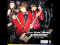 04. I am a Hero -Stereopony (Album :More! More!! More!!!)