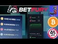  los mejores consejos para utilizar betfury  que te serviran para siempre estar en profit 