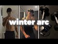 WINTER ARC: Vuélvete IRRECONOCIBLE en 90 Días (sin tonterías)