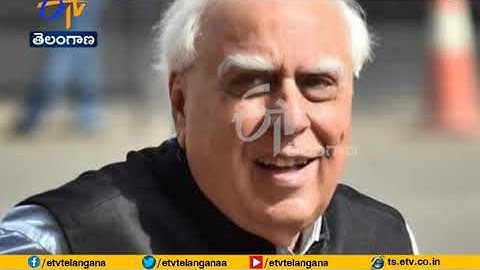 Congress Organised EVM Hackathon in London | Claims Ravi Shankar Prasad