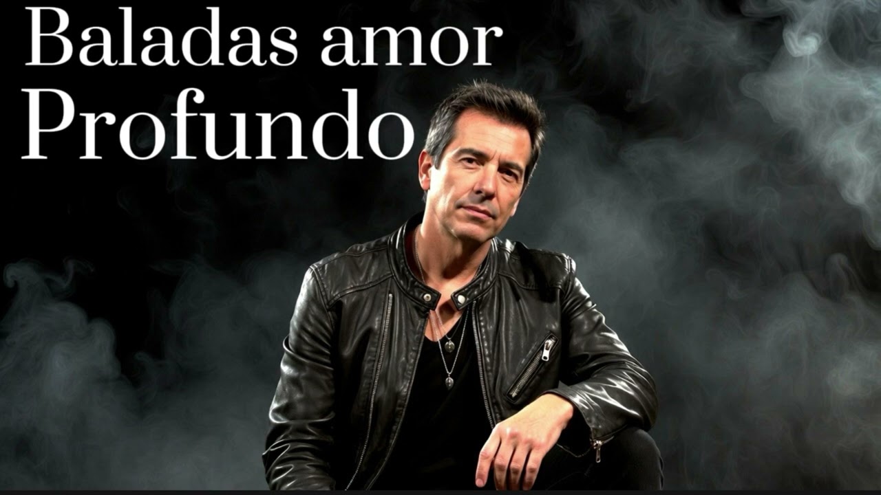 Contigo Aprendí a Soñar / Baladas canciones para enamorar 