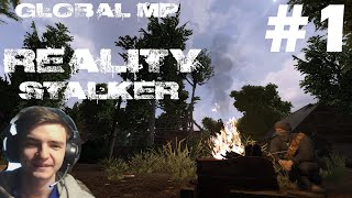 S.T.A.L.K.E.R. Anomaly Reality 2.0 [1] - ВЕРНУЛСЯ СПУСТЯ БОЛЬШЕ 10 ЛЕТ!?!?