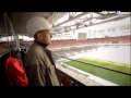 "Познавательный фильм": Как построить стадион
