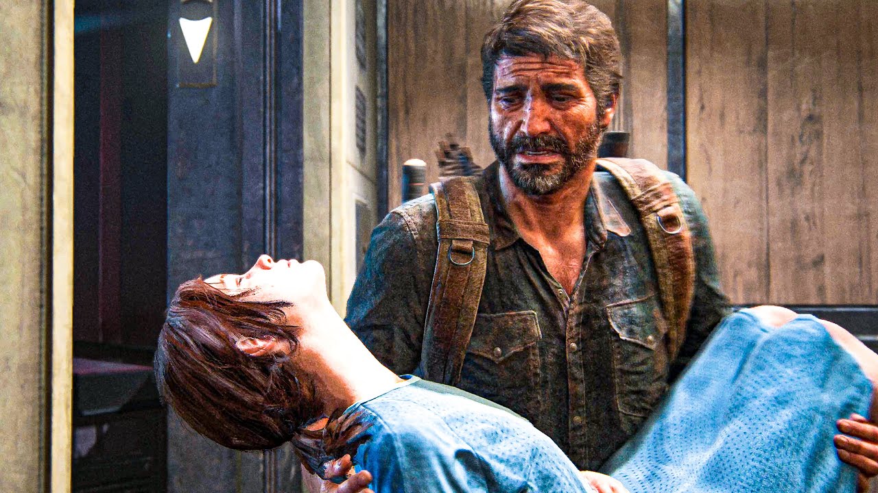 The Last of Us: de sequência do Joel no hospital a Ellie sozinha na neve,  os momentos mais emocionantes do game