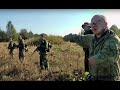 Боевой порядок тактической четвёрки