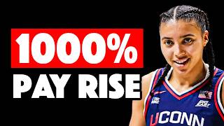 This Could CHANGE EVERYTHING For WNBA Teams in the 2026 Draft...