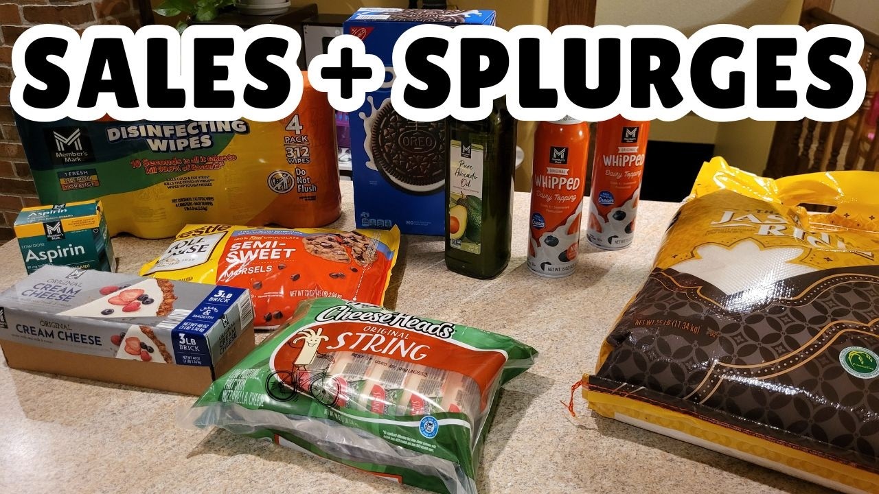 Лайфхаки для покупок продуктов: где я нашла лучшие предложения на этой неделе!