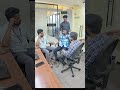 Manager Torture in Office