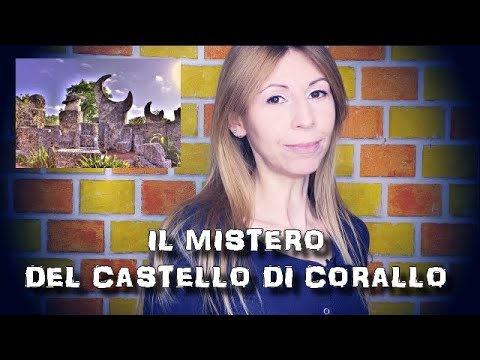 Video: Segreti Del Castello Di Corallo - Visualizzazione Alternativa