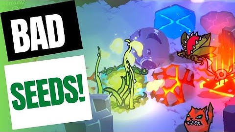 Phobies gameplay- Bad Seeds Edition! 😀 #phobies #phobiesgame #strategy #turnbased #cardgames