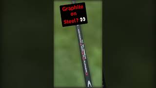 Nippon G.O.S.T Hybrid Shaft - Best of Both Worlds?