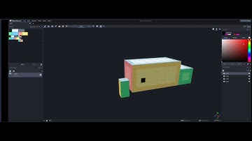 Beginners Guide: How to make a Minecraft Mob in Mcreator
