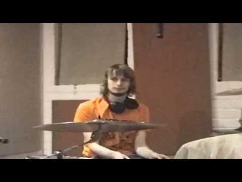 Janata - Having Visions