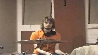 Janata - Having Visions (Contact Buzz Lo-fi Demo #53)