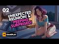 S*x Apartment 2: Grand Hotel Gameplay Part 2 – Spicy Encounters with Bella and Eva