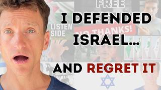Download Lagu I defended Israel for the last two years — big mistake... MP3 Download Lagu I defended Israel for the last two years — big mistake... MP3