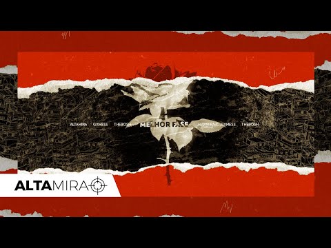 Putar Melhor Fase - Altamira