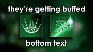 Download Lagu Empowering Rift and Threadlings are getting some big buffs. MP3 Download Lagu Empowering Rift and Threadlings are getting some big buffs. MP3