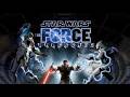 The force unleashed episode 1