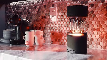 BIG DATA – "Monster (feat. Jamie Lidell)"