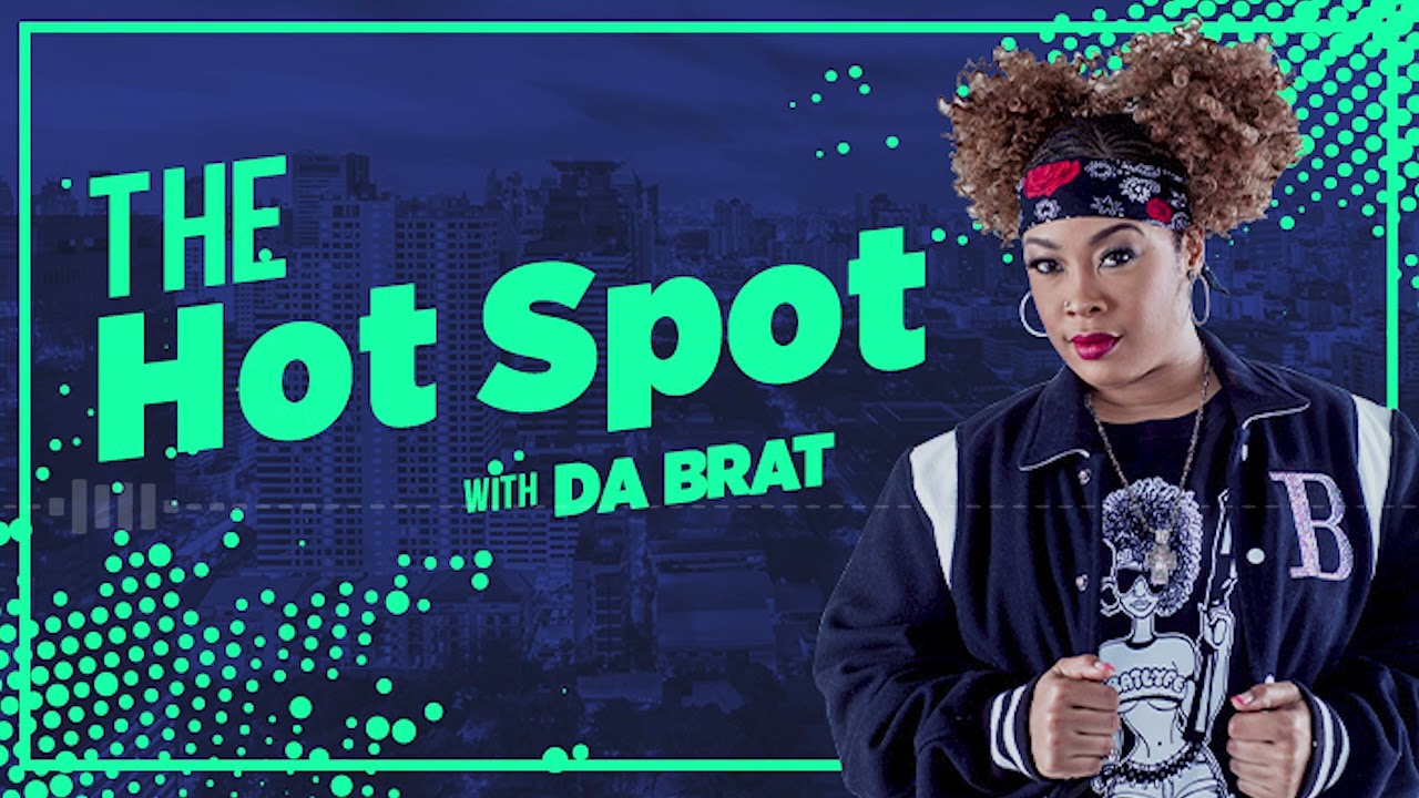 Hot Spot: Did Drake & Kanye’s Concert Actually Benefit Larry Hoover?! [WATCH]