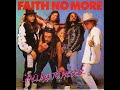 Faith No More - Falling To Pieces (First Demo)