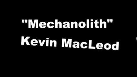 SkyDoesMinecraft Full Intro Song: Kevin MacLeod - Mechanolith