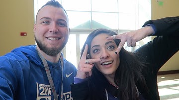 She Knew It Was a Video! - PAX East 2017 Day 3 Vlog
