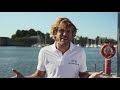 🇫🇷[Face à la mer]🎬Entretien 2/3  avec François Gabart, skipper du #TrimaranSVRLazartigue !