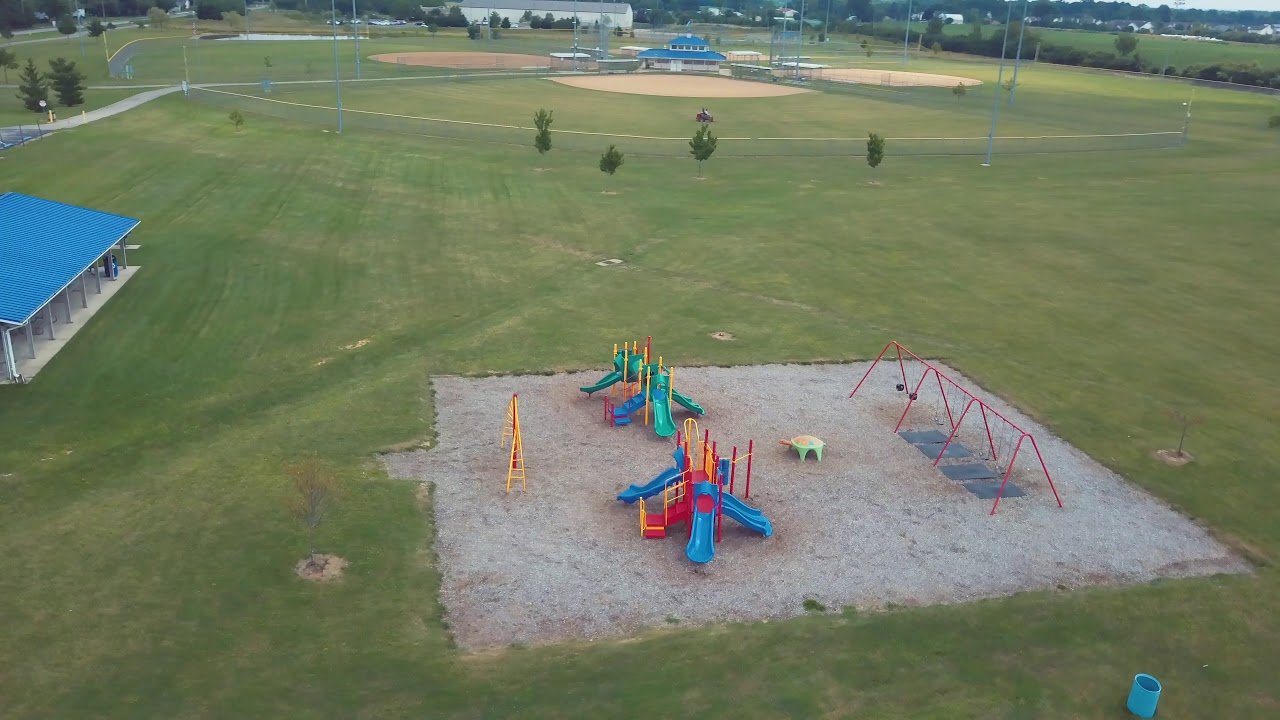 Oberlin Rec Complex YouTube