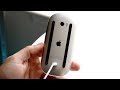 How To Charge Magic Mouse!