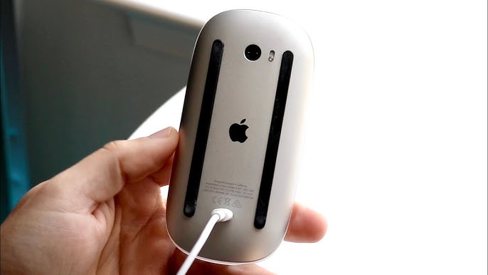 Magic Mouse 1 In 2022! (Still Worth Buying?) (Review) 
