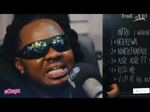 LAVALAVA PROUD AFTER THE SONG CALLED WANANGU VIDEO SOnyx 