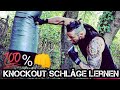 KNOCKOUT Die geheimen Tricks für harte Schläge