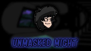 Unmasked Might - FNF Shaggy Fan song