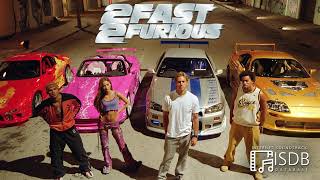 2 Fast 2 Furious SOUNDTRACK | Maurice Sinclair - Ride Resimi