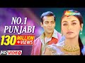 No1 punjabi lyrical song  chori chori chupke chupke 2001  salman khan  rani mukherjee