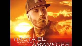 Nicky Jam  -  Hasta El Amanecer FULL REMIX LEX DJ VERSION ACTUALIZADA BPM Resimi