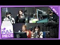 입덕의 광장 with 에스파(aespa) full ver. / [정은지의 가요광장]｜KBS 211013 방송