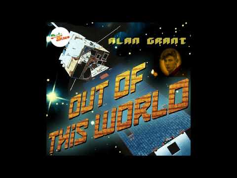 ALAN GRANT -