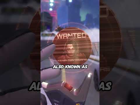 Apex Just TEASED