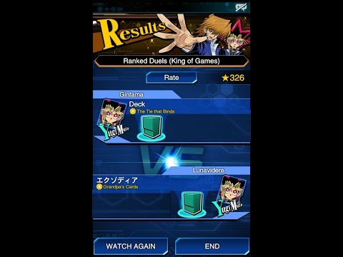 遊戯王 - RANKING DUEL2019 3RD hq720.jpg?sqp=-