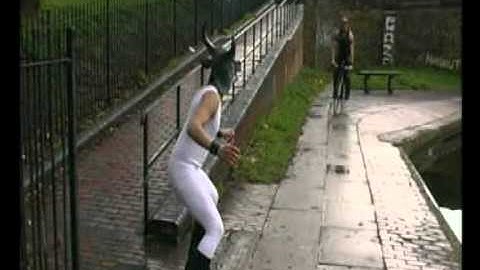 Metronomy - You Could Easily Have Me (Official Video)